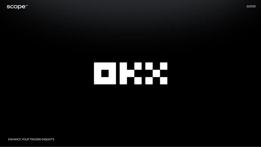 OKX Trading Journal | How to Sync OKX Trades to Scope360° OKX Trading Journal | How to Sync OKX Trades to Scope360°