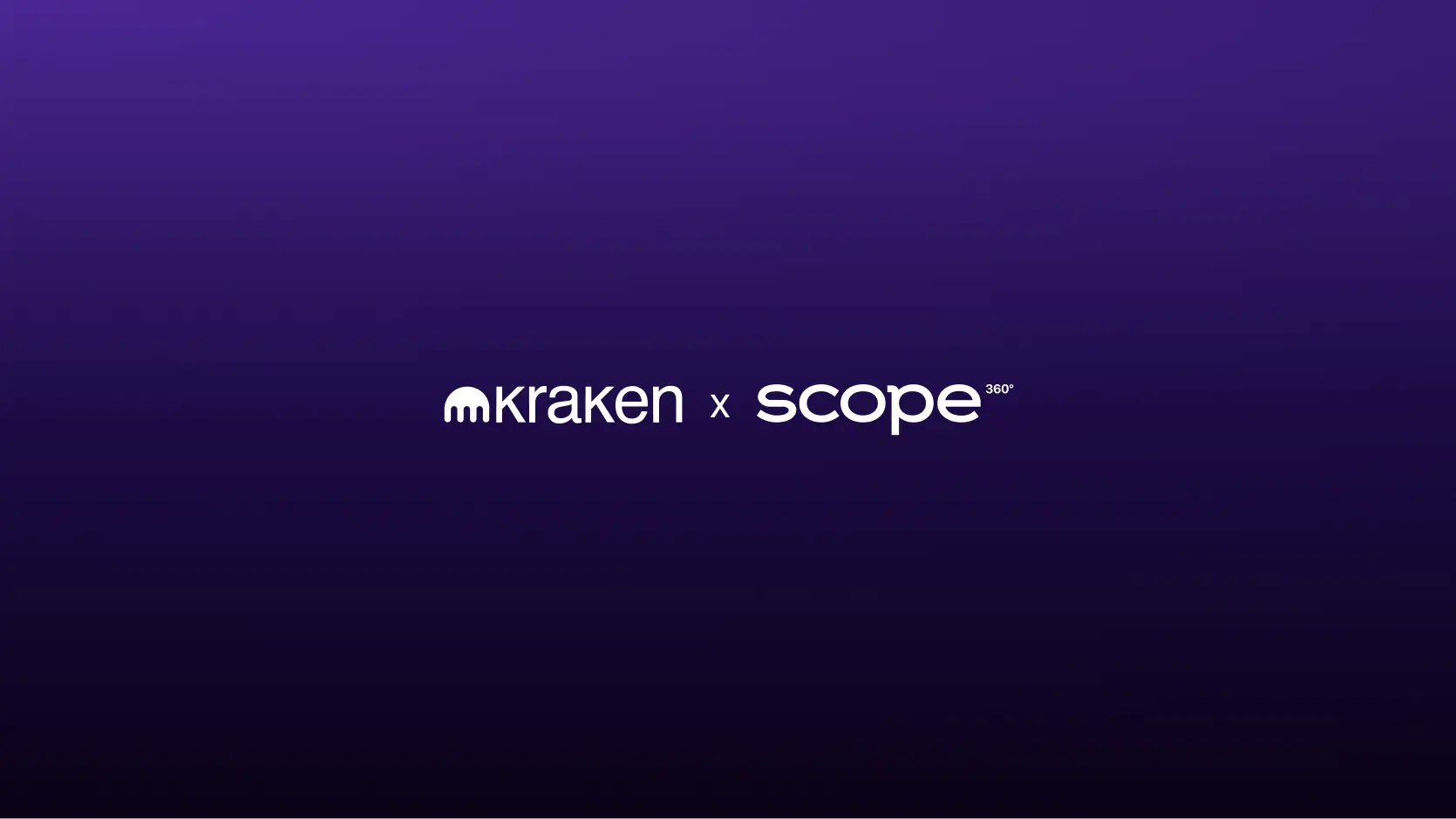Kraken Trading Journal: Connect Your Account to Scope360 Kraken Trading Journal: Connect Your Account to Scope360