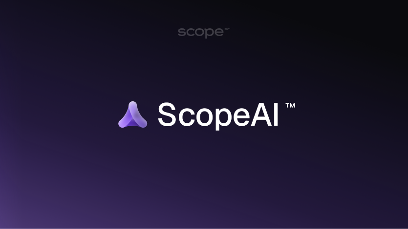 Scope AI — AI Trading Journal Assistant | Analyze Your Trades with AI