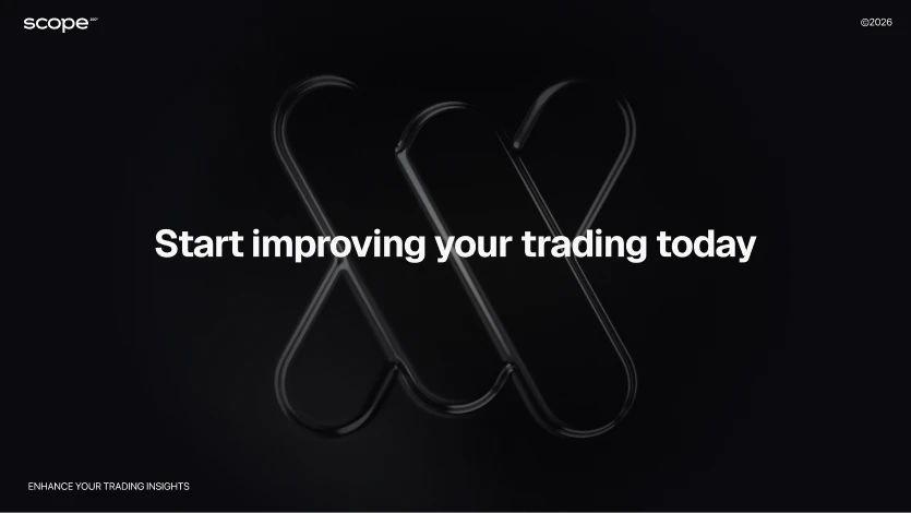 Trading Journal for Beginners: How to Avoid a Mess from Day One | Scope360° Trading Journal for Beginners: How to Avoid a Mess from Day One | Scope360°