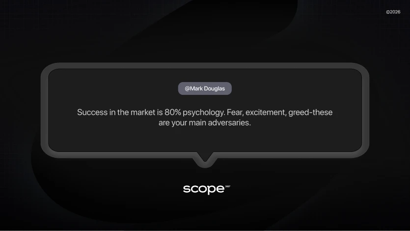 Trading Psychology: Master Your Emotions for Consistent Success Trading Psychology: Master Your Emotions for Consistent Success