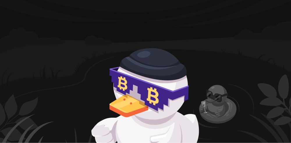 How 58% of Polymarket Users Lose Money (And How DuelDuck's Model Is Different)