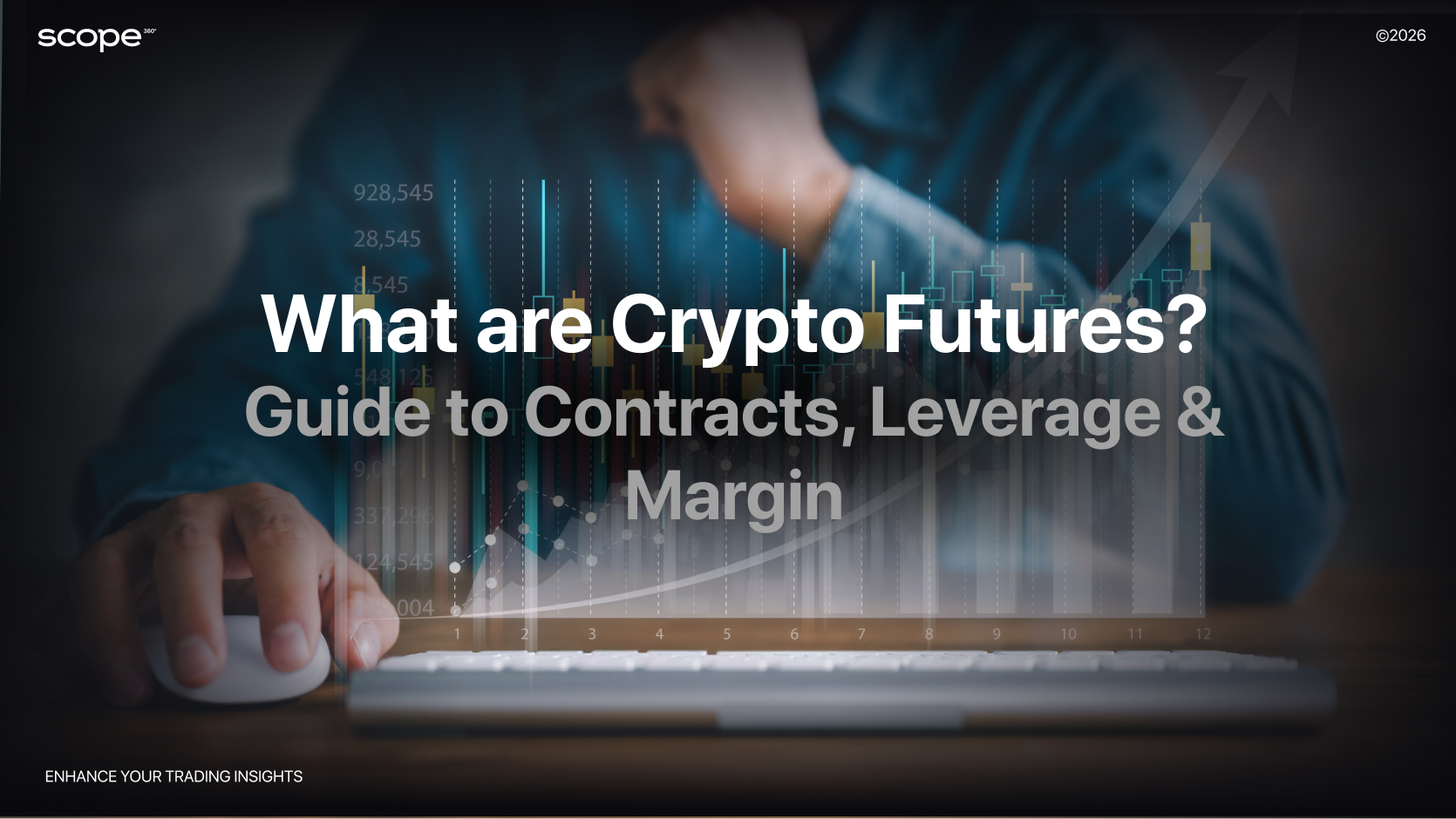 What are Crypto Futures? Guide to Contracts, Leverage & Margin