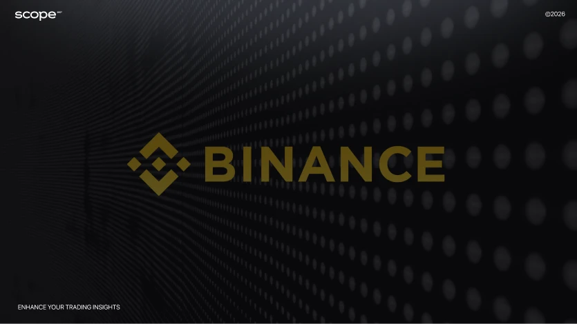Scope360 | The Best Trading Journal for Binance Traders Scope360 | The Best Trading Journal for Binance Traders